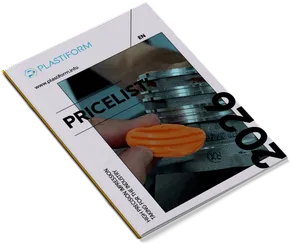Plastiform Catalog 2026