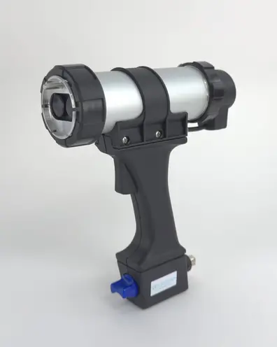 Pistola aplicadora DP-50, sem cartucho