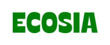 Ecosia Partner logo