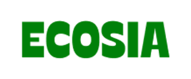 Ecosia Partner logo