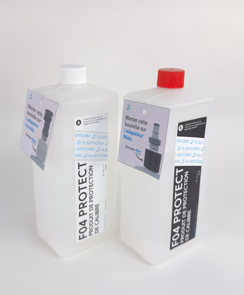 瓶装 F04 Protect