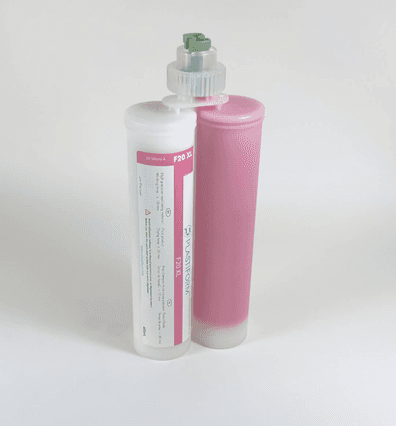 Cartucho F20XL de 400 ml