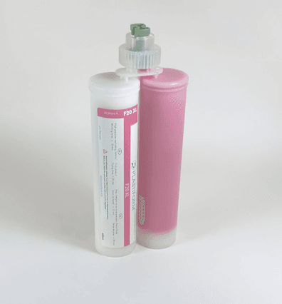 Cartucho F20XL de 400 ml