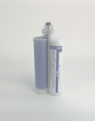 Cartucho de Plastiform F30XL de 400 ml