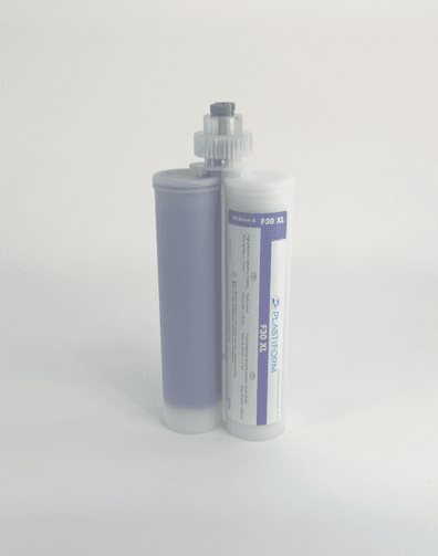 Cartucho de Plastiform F30XL de 400 ml