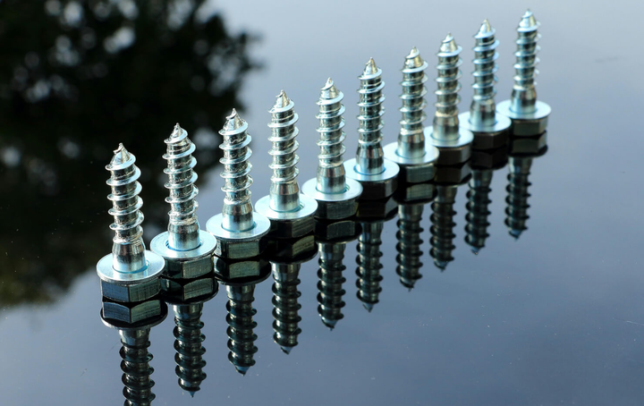 ISO Metric Screw Threads - Complete Guide