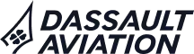 Logo dassault aviation