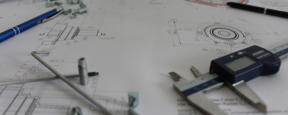 industrial metrology illustration