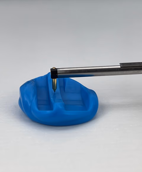 P80Ra 印模与粗糙度测试仪