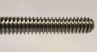 An ACME Thread
