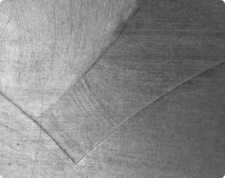 Aluminium Surface