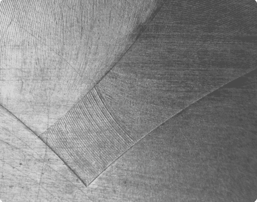 Aluminium Surface