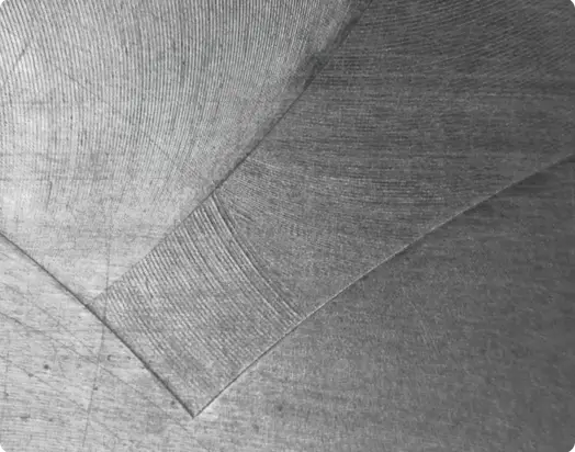 Aluminium Surface