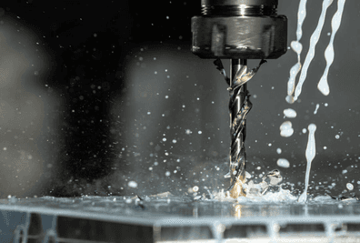 Comment Mesurer les Dimensions Internes d’un Trou Borgne ?