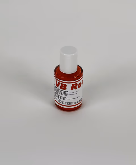 Bloc jelt rouge by Kristal