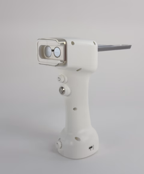 Plastiform DB-50 注胶枪