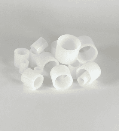 Group of demolding rings