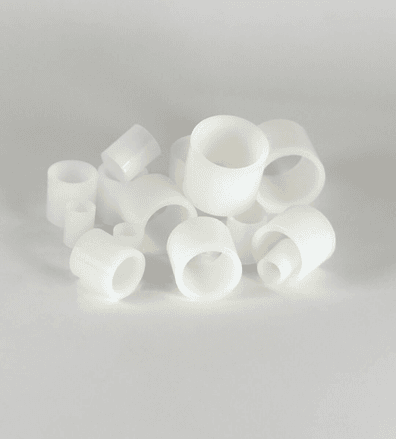 Group of demolding rings