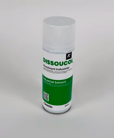 Dissoucol can 400ml