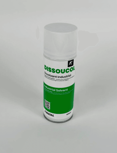 Dissoucol can 400ml
