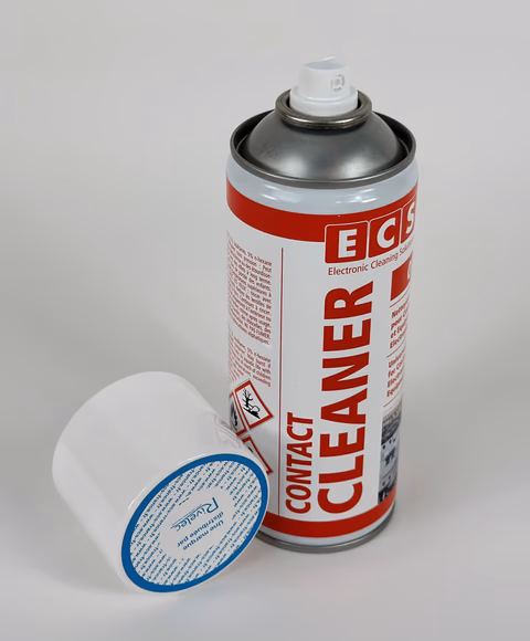 ECS Contact Cleaner 400ml