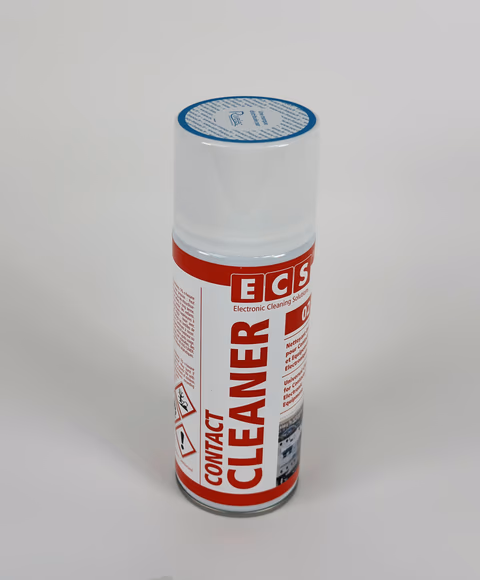 ECS Contact Cleaner 400ml