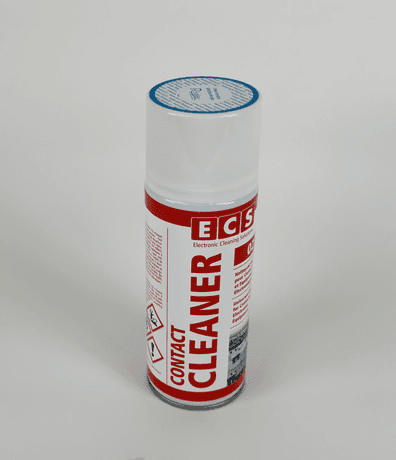 Contact Cleaner