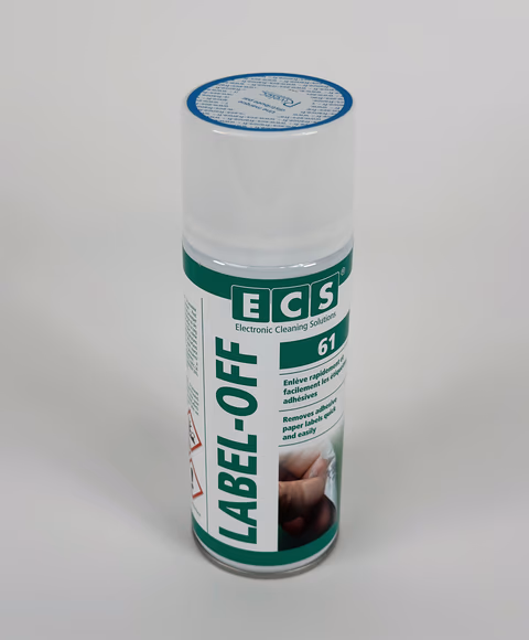 ECS Label Off - 400ml