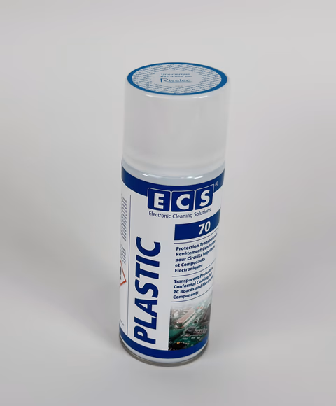 400ml ECS Plastic
