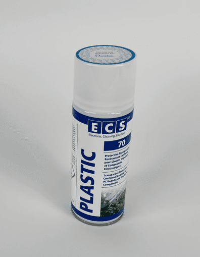 400ml ECS Plastic