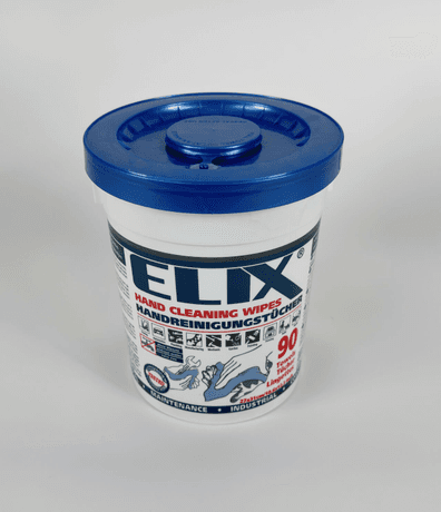 Pot Elix wipes 90pcs