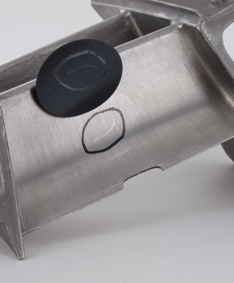 F30 Visual 用于表面缺陷的目视检查