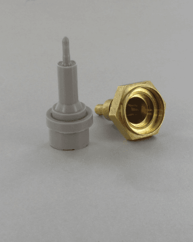 Réplique réalisée avec le Plastiform F85