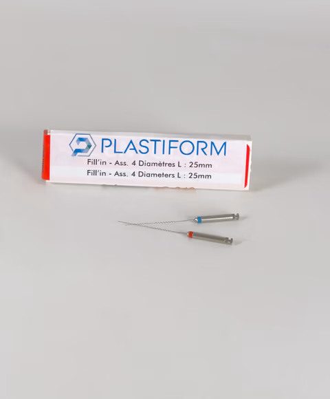 包装盒外的 Fill-in