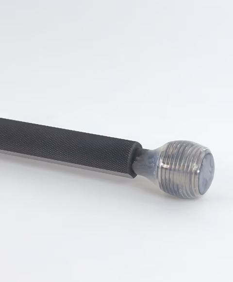 ProMixR 和 F04 Protect 为量规提供保护