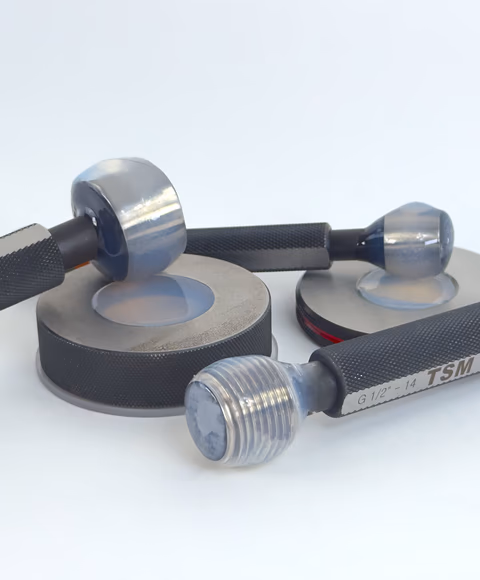 ProMixR 和 F04 Protect 为多个量规提供保护