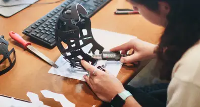 quality control dimensions