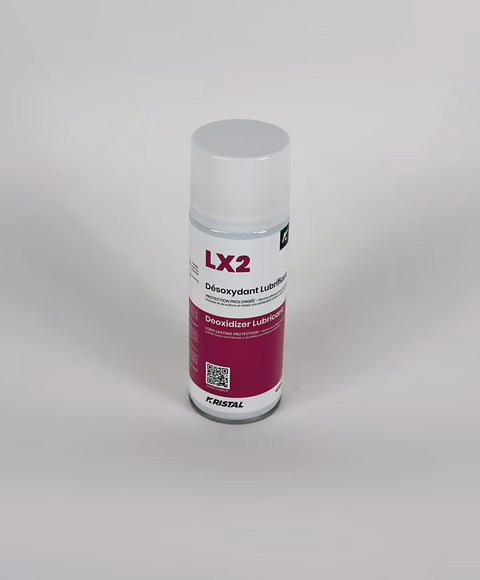 lx2 400ml