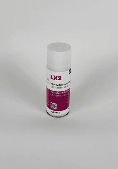 LX2