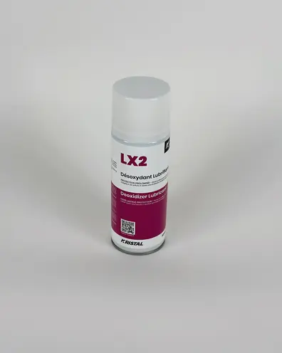 lx2 400ml