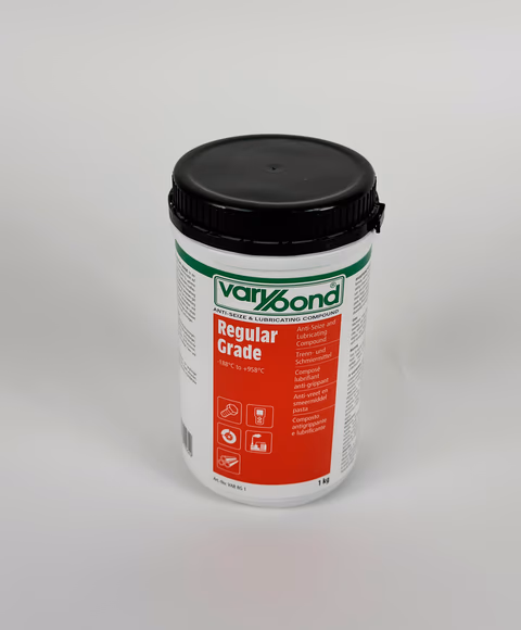 Varybond regular grade 1kg pot