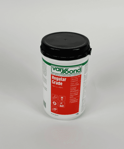 Varybond Regular Grade
