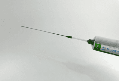 200mm needle with ll nozzle