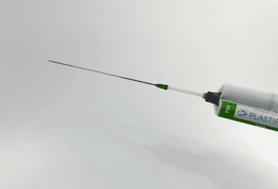 200mm needle with ll nozzle