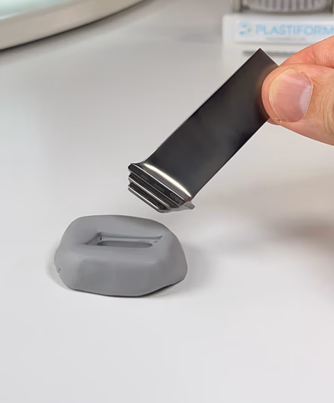 复制零件的外部形状