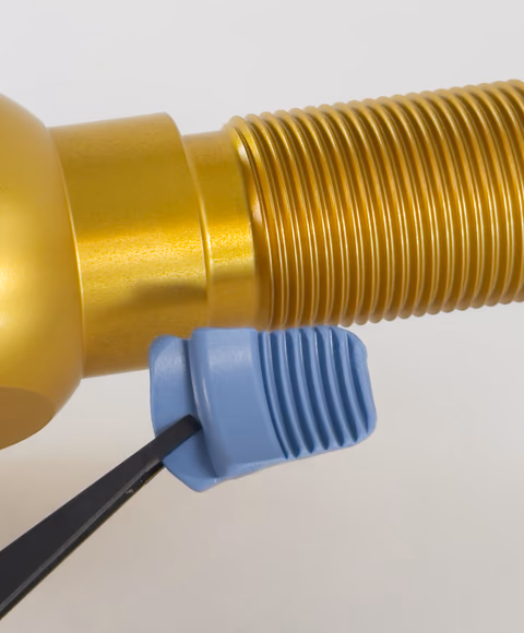 M80 LP外螺纹印模