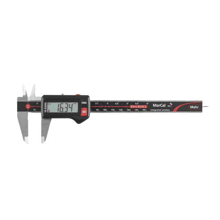 Mahr caliper