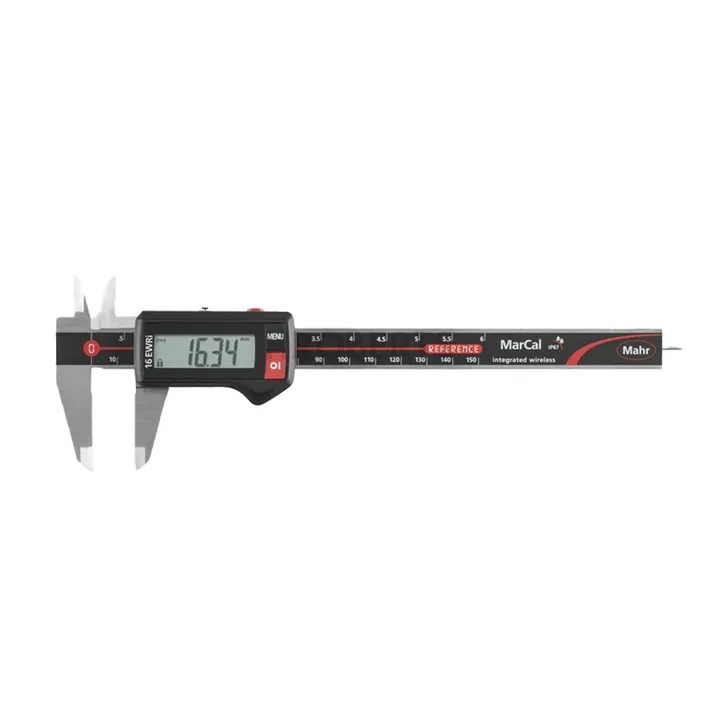Mahr caliper