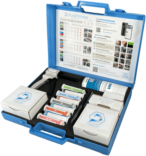 ML-040 case