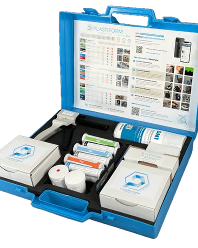 Maleta Plastiform ML-050 Best-Sellers